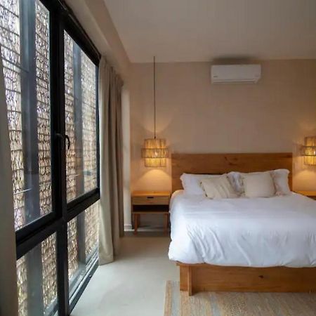 Toh Tulum - 2 Bedroom Apartments - Fiber Wifi Extérieur photo
