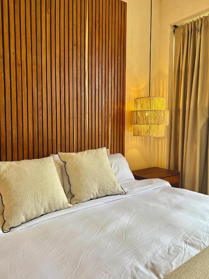 Toh Tulum - 2 Bedroom Apartments - Fiber Wifi Extérieur photo