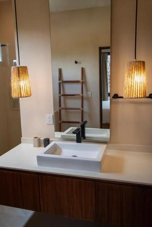 Toh Tulum - 2 Bedroom Apartments - Fiber Wifi Extérieur photo